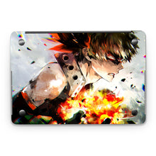 Load image into Gallery viewer, BOOOOOOM!!!!!  Macbook Skin
