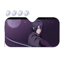 Load image into Gallery viewer, Boruto  Car Sunshade
