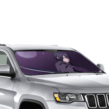 Load image into Gallery viewer, Boruto  Car Sunshade
