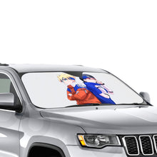 Load image into Gallery viewer, Boruto  Car Sunshade

