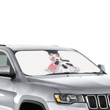 Load image into Gallery viewer, Boruto  Car Sunshade
