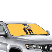 Load image into Gallery viewer, Boruto  Car Sunshade
