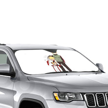 Load image into Gallery viewer, Boruto  Car Sunshade
