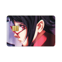 Load image into Gallery viewer, Boruto  Credit Card Skins (4-in-1 Pack)
