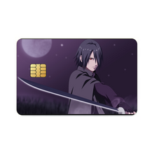 Load image into Gallery viewer, Boruto  Credit Card Skins (4-in-1 Pack)
