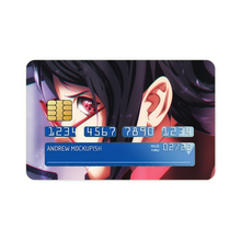 Load image into Gallery viewer, Boruto  Credit Card Skins (4-in-1 Pack)
