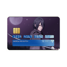 Load image into Gallery viewer, Boruto  Credit Card Skins (4-in-1 Pack)
