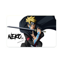Load image into Gallery viewer, Boruto  Credit Card Skins (4-in-1 Pack)

