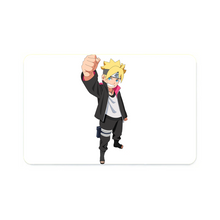Load image into Gallery viewer, Boruto  Credit Card Skins (4-in-1 Pack)
