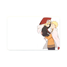 Load image into Gallery viewer, Boruto  Credit Card Skins (4-in-1 Pack)
