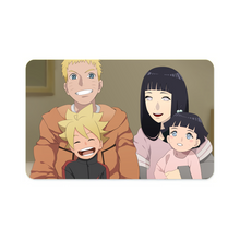 Load image into Gallery viewer, Boruto  Credit Card Skins (4-in-1 Pack)
