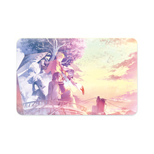 Load image into Gallery viewer, Boruto  Credit Card Skins (4-in-1 Pack)
