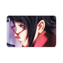 Load image into Gallery viewer, Boruto  Credit Card Skins (4-in-1 Pack)
