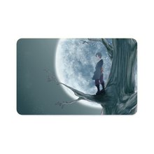 Load image into Gallery viewer, Boruto  Credit Card Skins (4-in-1 Pack)
