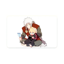 Load image into Gallery viewer, Boruto  Credit Card Skins (4-in-1 Pack)
