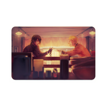 Load image into Gallery viewer, Boruto  Credit Card Skins (4-in-1 Pack)
