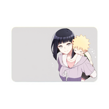 Load image into Gallery viewer, Boruto  Credit Card Skins (4-in-1 Pack)
