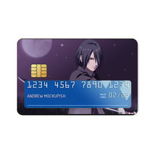 Load image into Gallery viewer, Boruto  Credit Card Skins (4-in-1 Pack)
