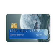 Load image into Gallery viewer, Boruto  Credit Card Skins (4-in-1 Pack)
