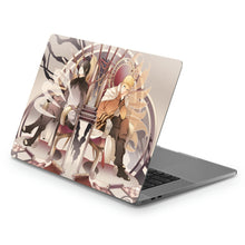 Load image into Gallery viewer, Boruto  Macbook Skin
