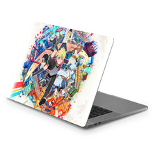 Load image into Gallery viewer, Boruto  Macbook Skin
