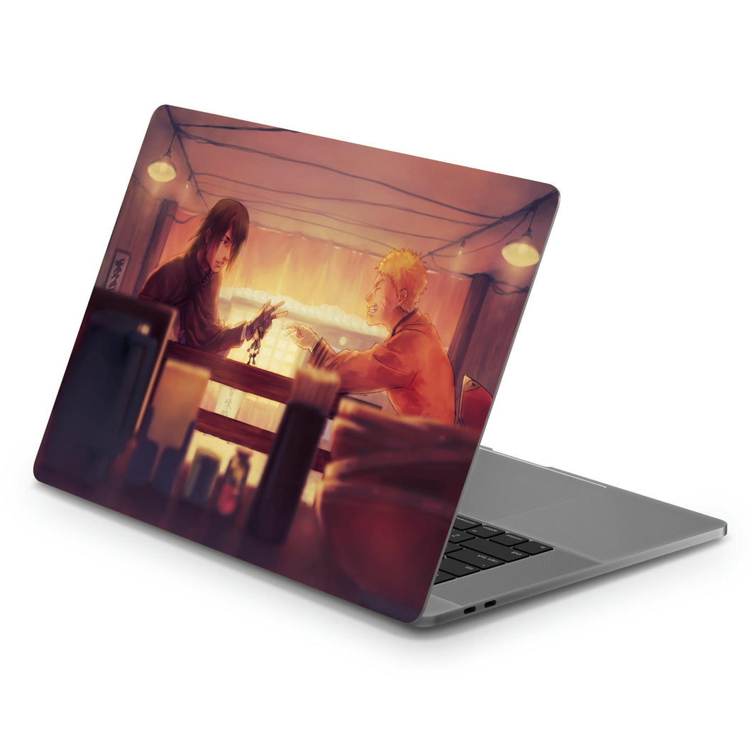 Boruto  Macbook Skin