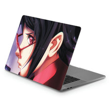 Load image into Gallery viewer, Boruto  Macbook Skin
