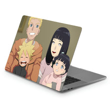 Load image into Gallery viewer, Boruto  Macbook Skin

