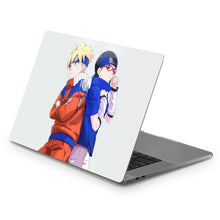 Load image into Gallery viewer, Boruto  Macbook Skin
