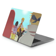 Load image into Gallery viewer, Boruto  Macbook Skin
