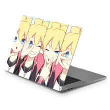 Load image into Gallery viewer, Boruto  Macbook Skin
