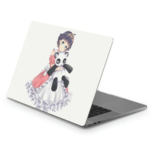 Load image into Gallery viewer, Boruto  Macbook Skin
