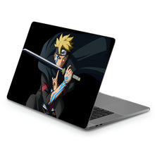 Load image into Gallery viewer, Boruto  Macbook Skin

