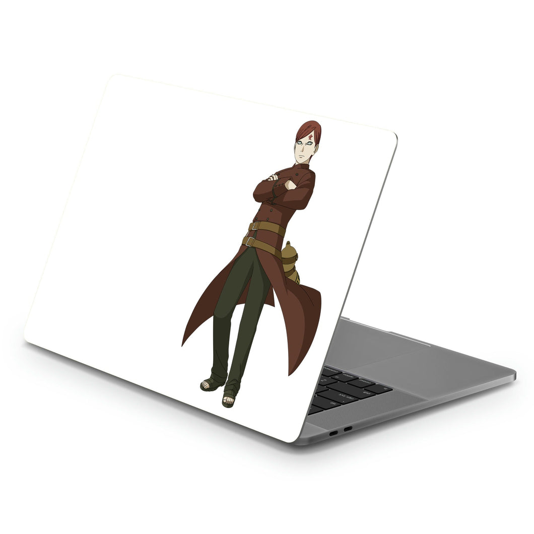 Boruto  Macbook Skin