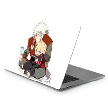 Load image into Gallery viewer, Boruto  Macbook Skin

