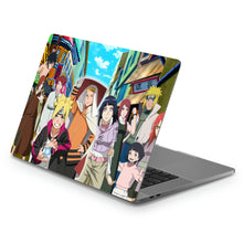 Load image into Gallery viewer, Boruto  Macbook Skin
