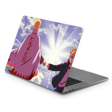 Load image into Gallery viewer, Boruto  Macbook Skin
