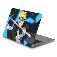 Load image into Gallery viewer, Boruto  Macbook Skin
