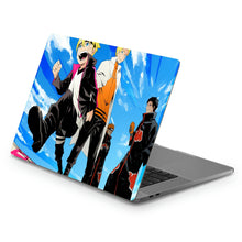 Load image into Gallery viewer, Boruto  Macbook Skin
