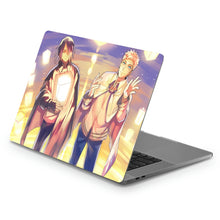 Load image into Gallery viewer, Boruto  Macbook Skin
