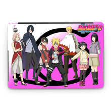 Load image into Gallery viewer, Boruto  Macbook Skin
