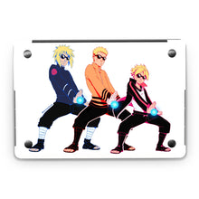 Load image into Gallery viewer, Boruto  Macbook Skin
