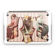 Load image into Gallery viewer, Boruto  Macbook Skin
