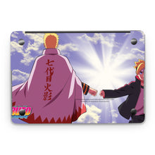 Load image into Gallery viewer, Boruto  Macbook Skin
