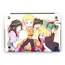 Load image into Gallery viewer, Boruto  Macbook Skin
