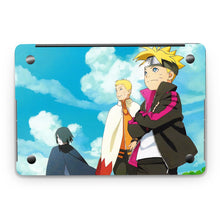 Load image into Gallery viewer, Boruto  Macbook Skin
