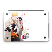 Load image into Gallery viewer, Boruto  Macbook Skin
