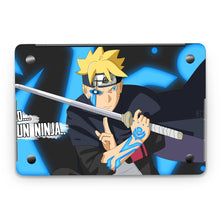 Load image into Gallery viewer, Boruto  Macbook Skin

