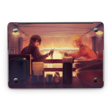 Load image into Gallery viewer, Boruto  Macbook Skin
