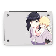 Load image into Gallery viewer, Boruto  Macbook Skin
